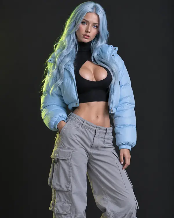 Selene from full size sex dolls, 155–172 cm